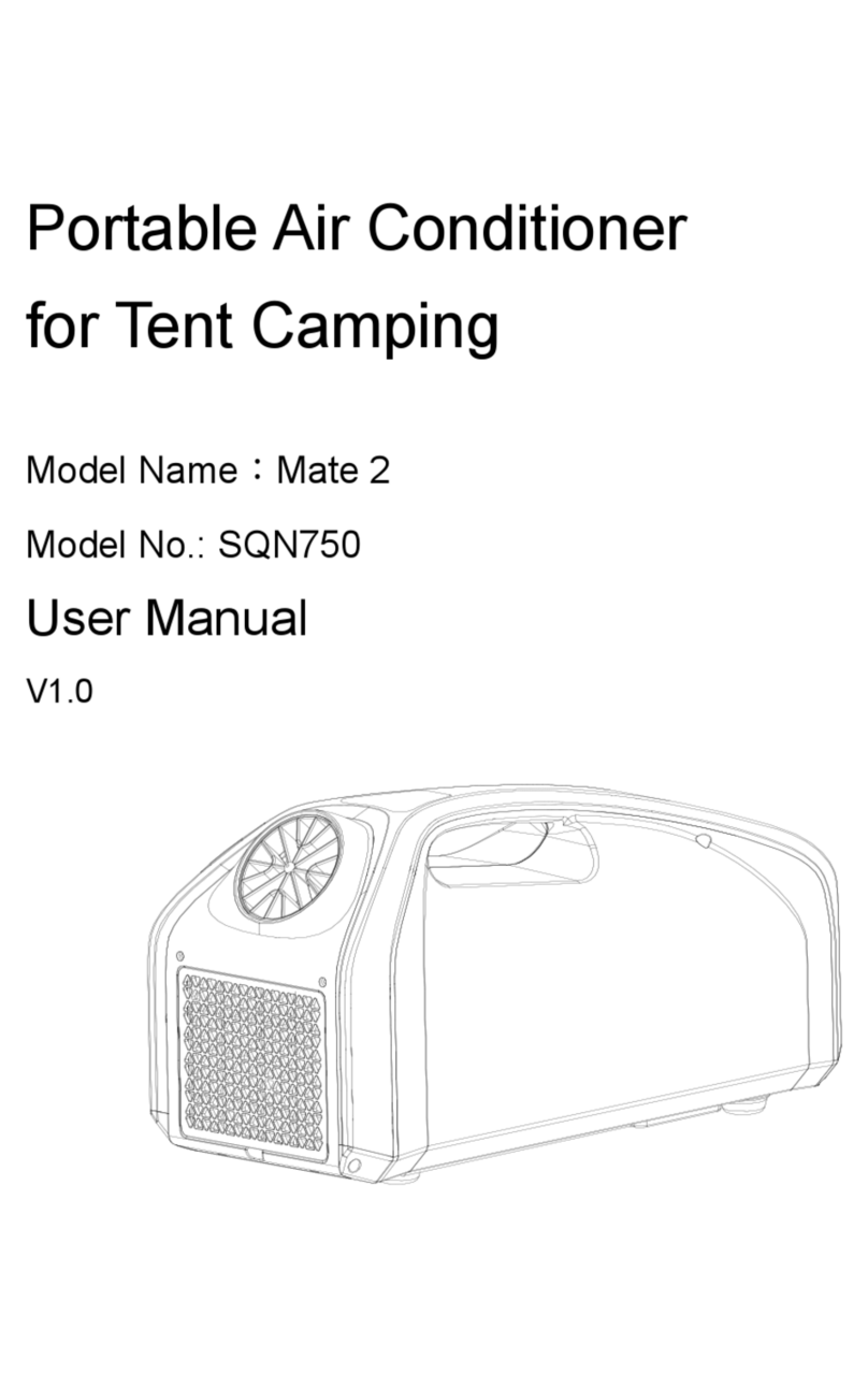 EENOUR Mate 2 user manual