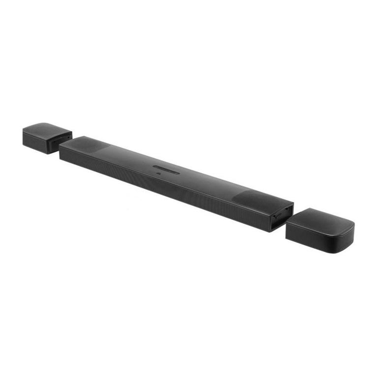 Harman JBL BAR 9.1 user manual