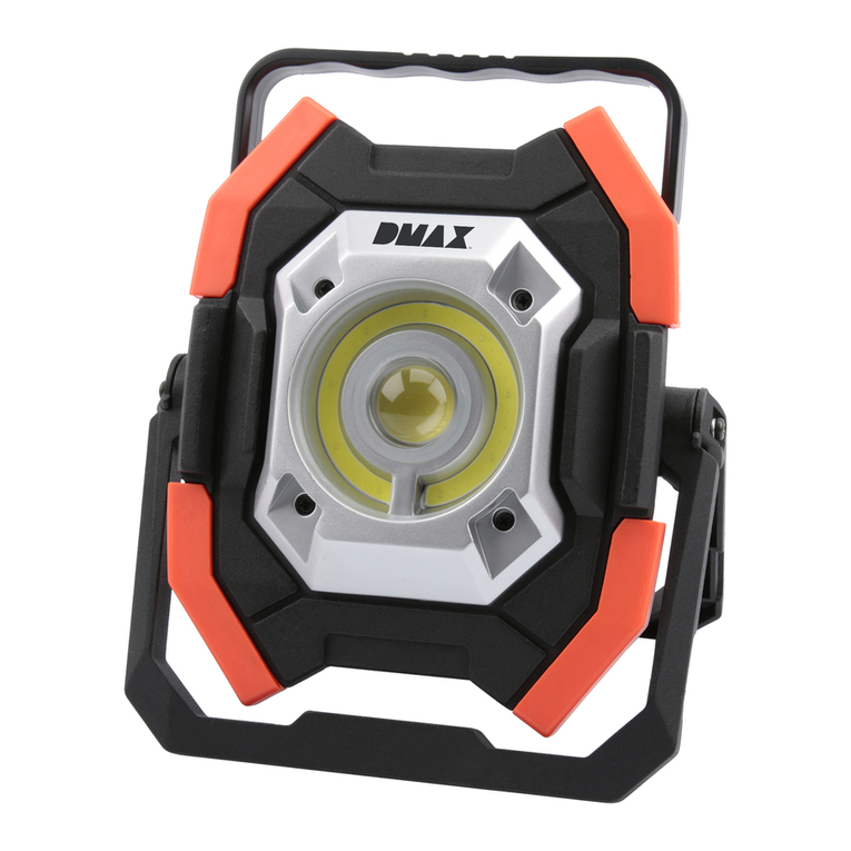 D-MAX WLG302 user manual