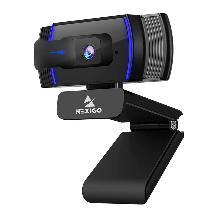 Nexigo N930AF User manual