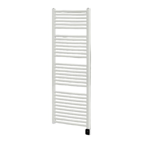 Royal Plaza Sorbus SW395080 installation manual