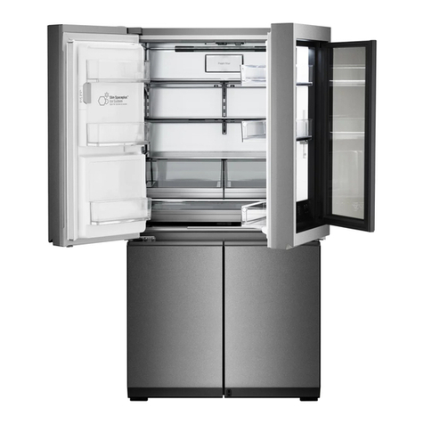 LG SIGNATURE LUPXS3186N owner's manual