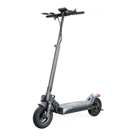 RUPTOR R1 user manual
