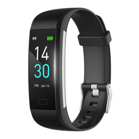 S SMART SM20 user manual