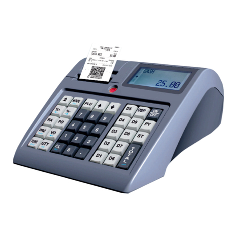 TREMOL M23 user manual