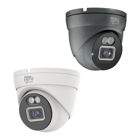 System Q Zip IPCND705 quick start guide