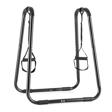 Klarfit Paarafit manual