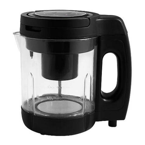 George Home GSPM101T User manual
