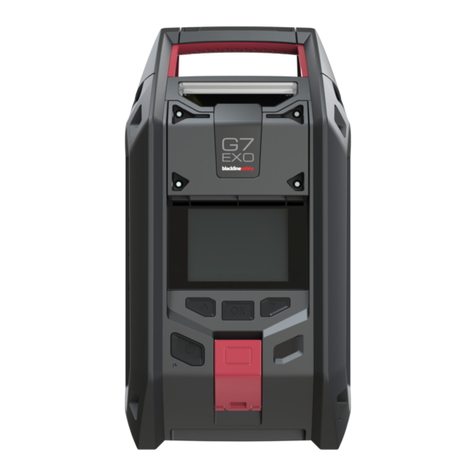 Blackline Safety G7 EXO Test guide