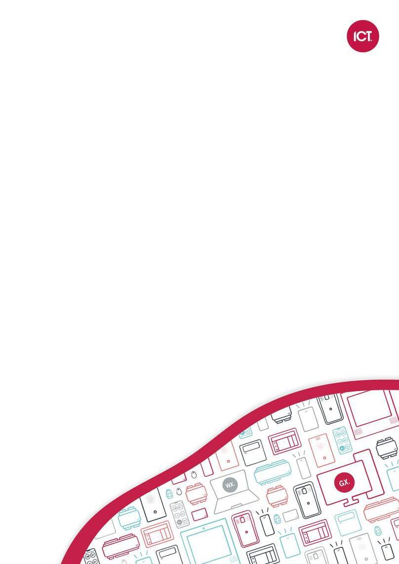 ICT Protege Configuration guide