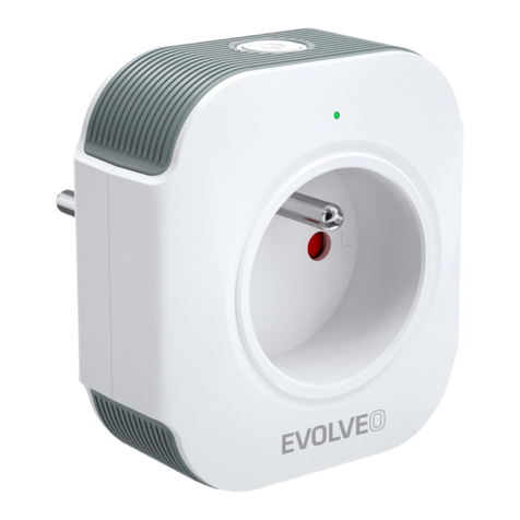 Evolveo Porta F16 manual
