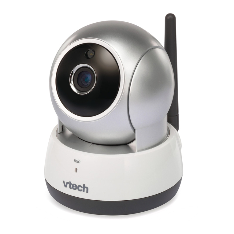 V-tech VC931 User manual