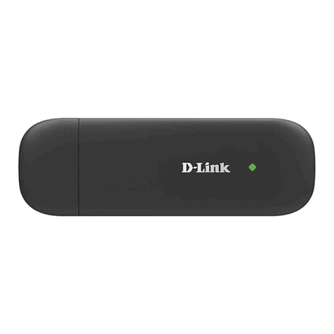 D-Link DWM-222 User manual