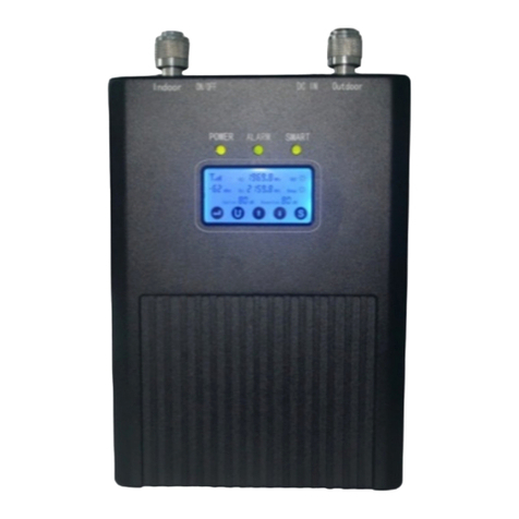Nikrans NS-300-Smart installation guide
