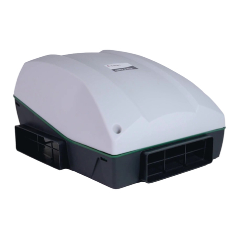 Titon CME MEV user guide