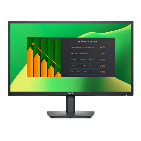 Dell E2423H user guide
