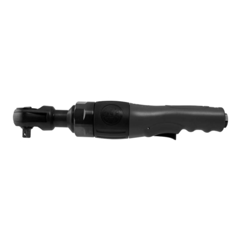Cornwell Tools CAT8000BP operating instructions