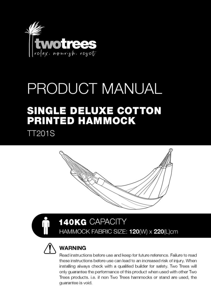 twotrees TT201S product manual