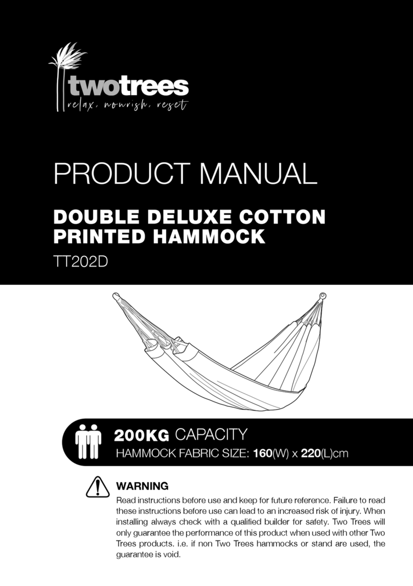 twotrees TT202D User manual