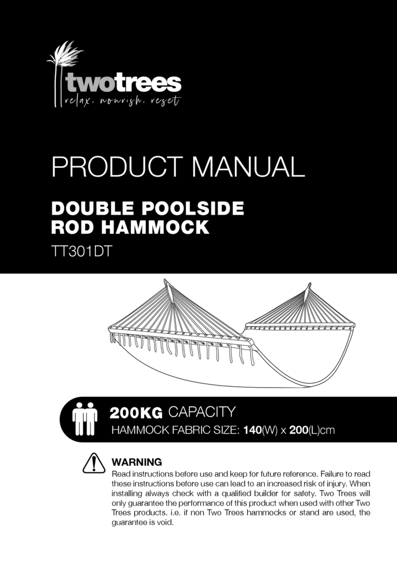 twotrees TT301DT product manual