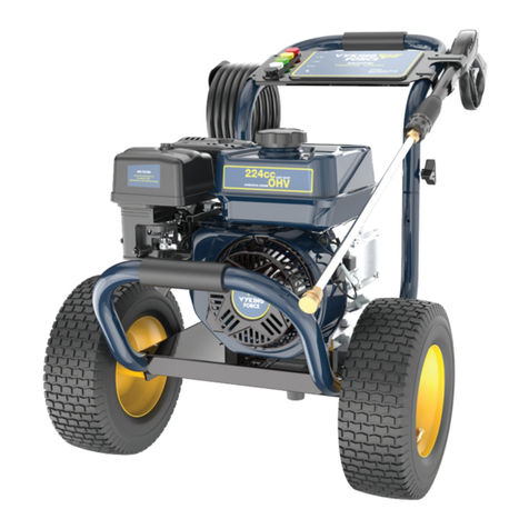 VYKING FORCE VF3600P User manual VYKING FORCE VF3600P User manual