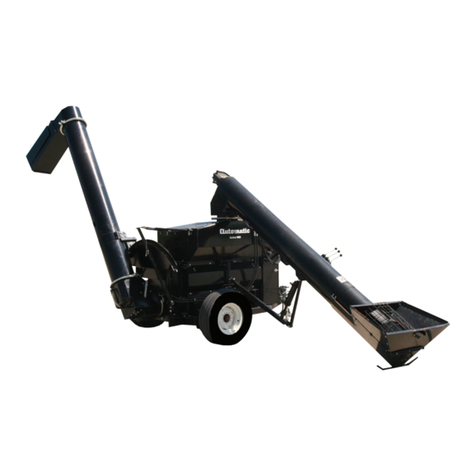 Automatic ATG5000 owner's manual