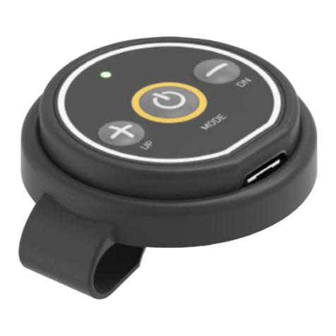 Lab-T SLX Nano User manual