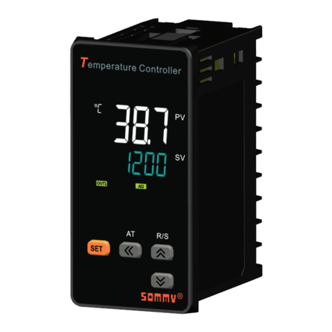 SOMMY TZ Series user manual