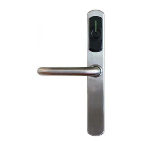 Iseo Zero1 Aries User manual