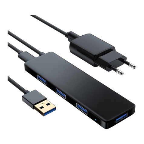 Primewire 302078 user manual