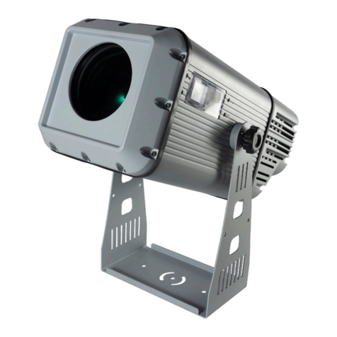 Flash F7300256 User manual