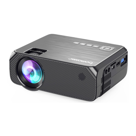 BOMAKER GC355 user manual