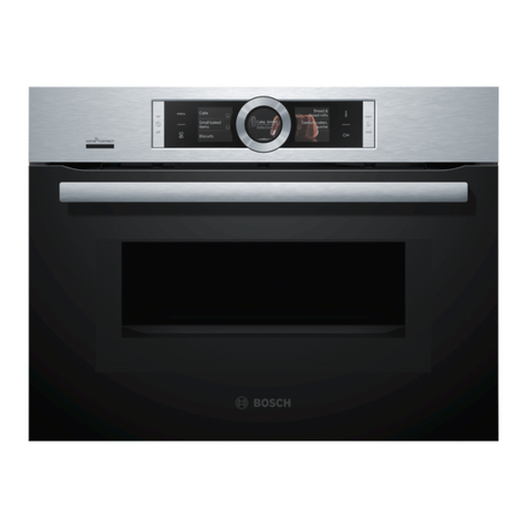 Bosch CMG656B.6B User manual