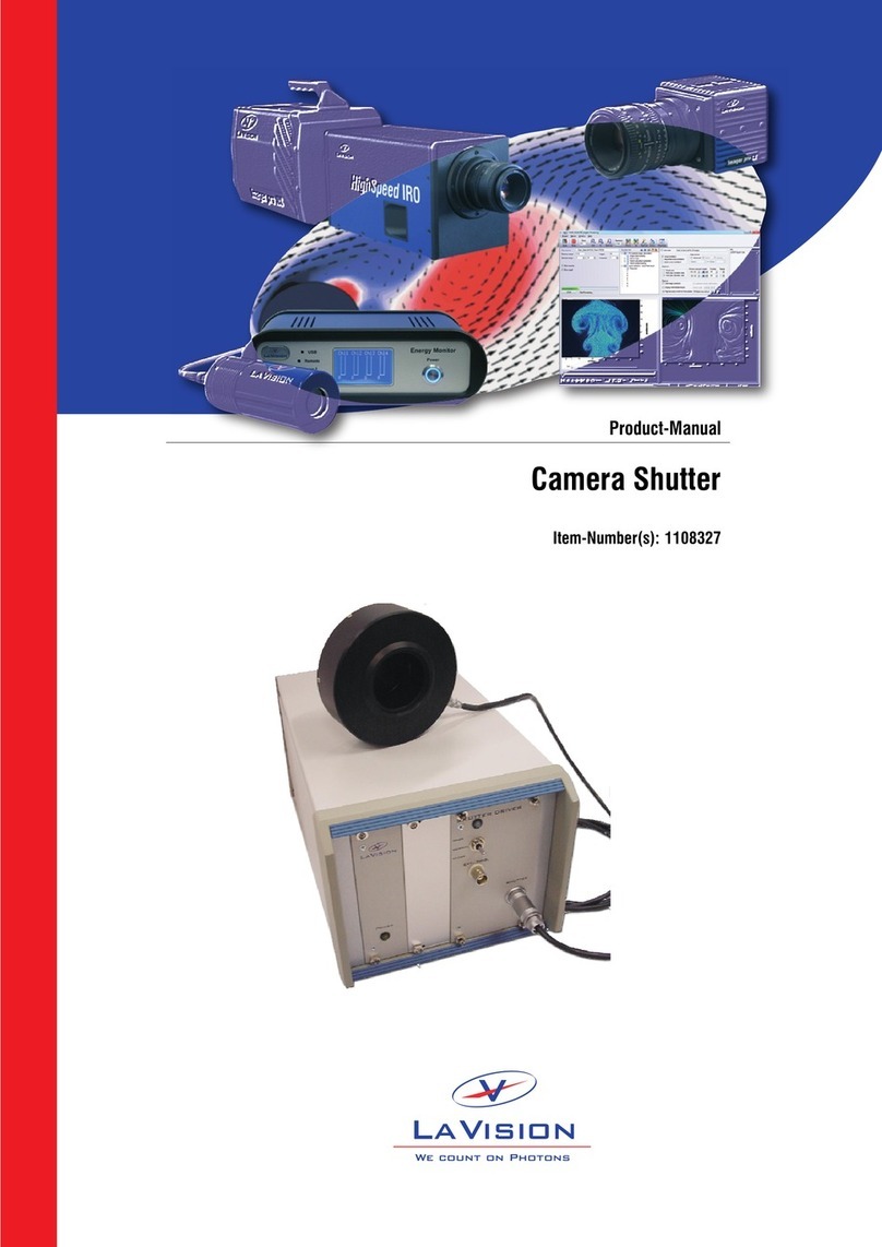 LAVISION Davis 8.2 User manual
