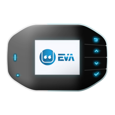 EUROWAG EW OBU user manual