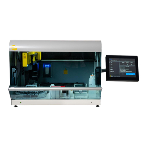 Bee Robotics RoboBlot user manual