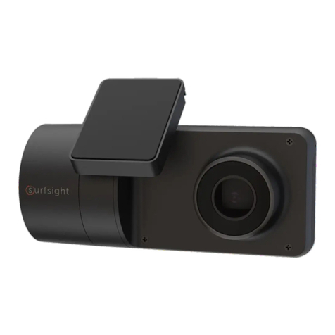 TRANSFLO DASHCAM Quick installation guide