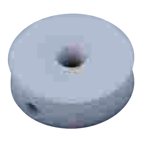 Fillauer CAPP product manual