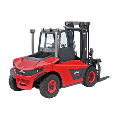 Linde H120-1200 Original instructions