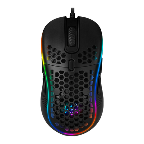 Sven RX-G860 User manual