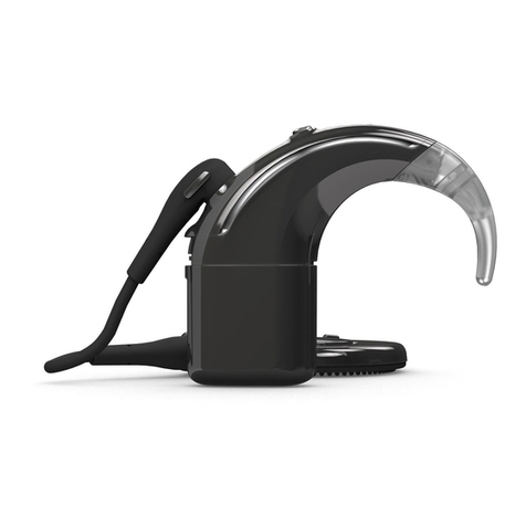 Cochlear Nucleus 8 user guide