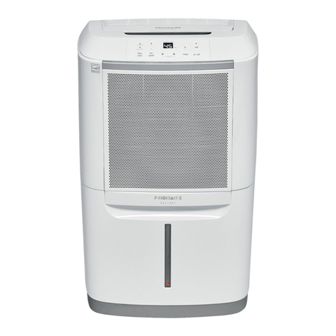 Frigidaire FGAC7044U1E00 use & care