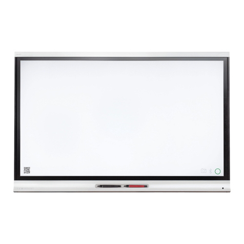 SMART KAPP-IQ65-V2 manual