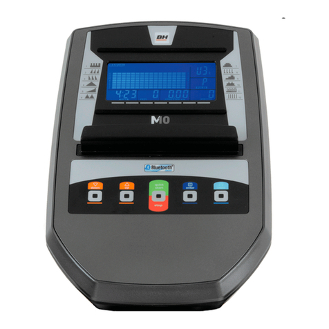 BH H8705i-G2487i User manual