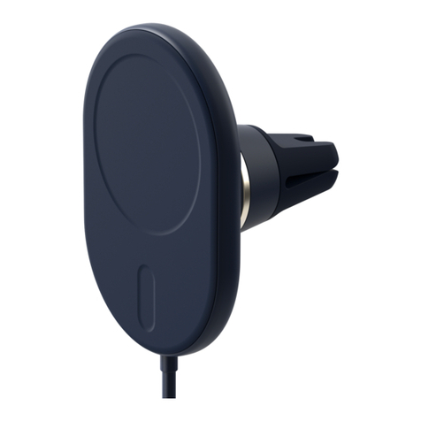 iOttie Velox Series User manual
