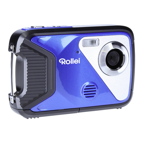 Rollei Sportsline 60 Plus User manual