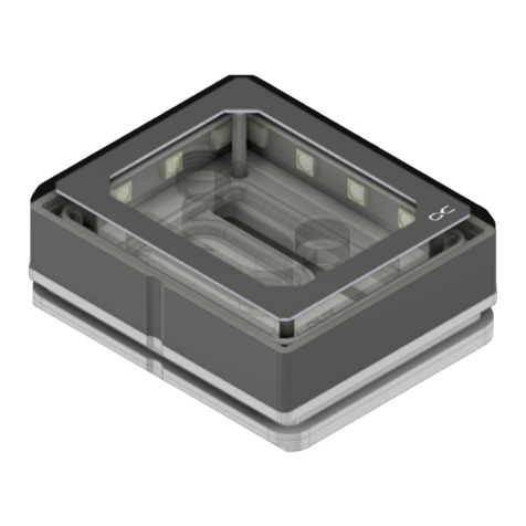 Alphacool Eisblock XPX PRO User manual