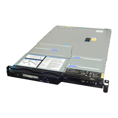 IBM SAN Volume Controller 2145-8F4 User manual IBM SAN Volume Controller 2145-8F4 User manual