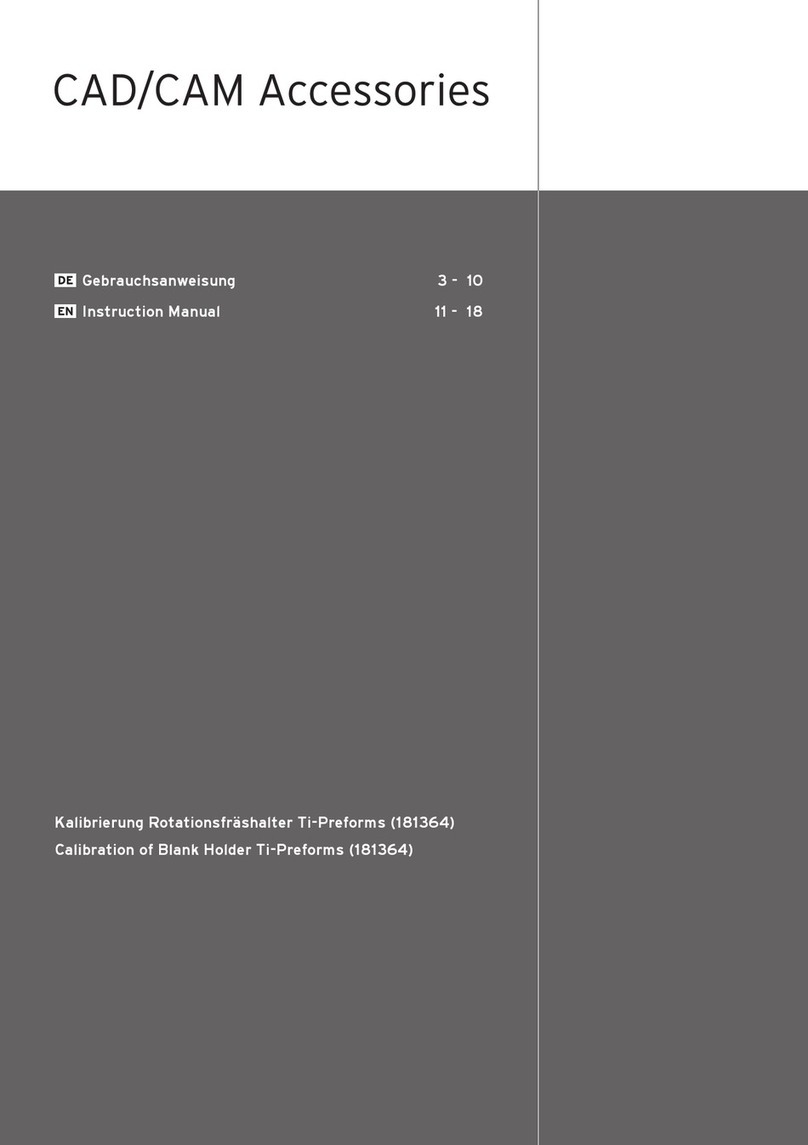 Amanngirrbach 181364 instruction manual