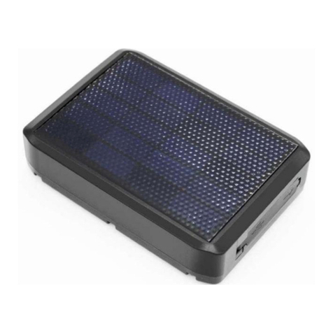 Roadragon LTS-100DST user manual